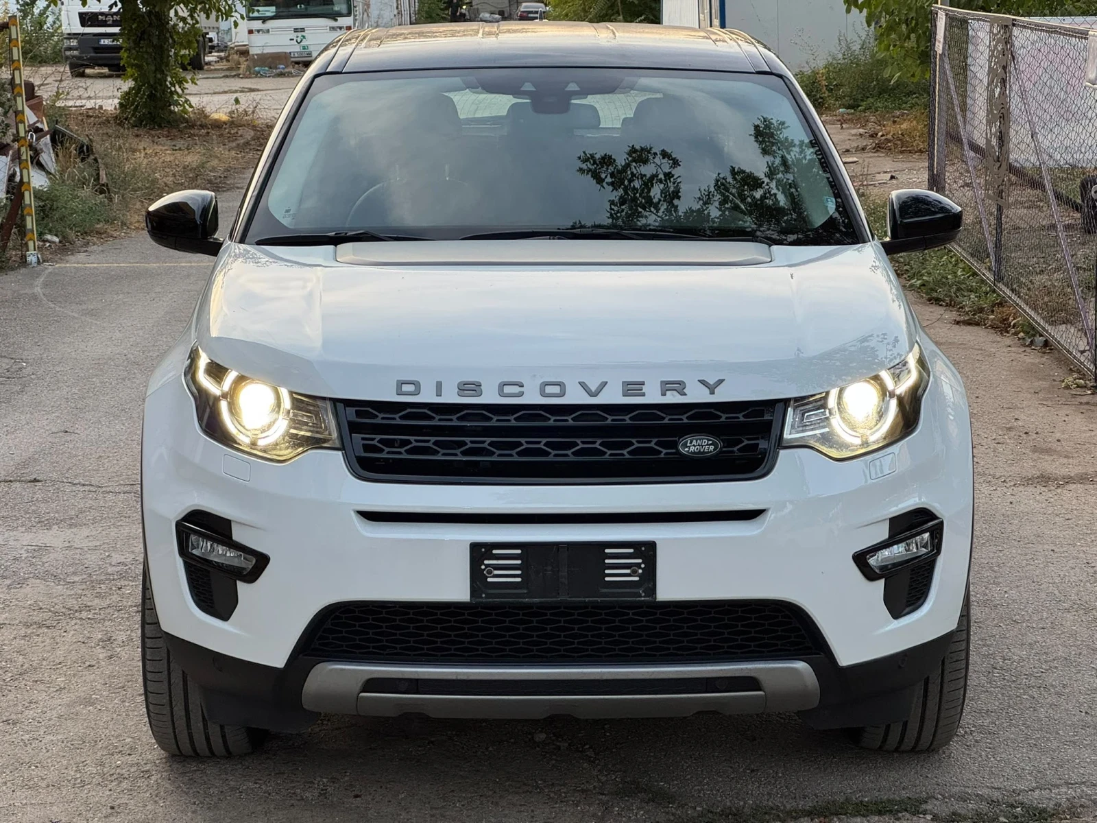 Land Rover Discovery Sport | Mobile.bg � ����������� 3