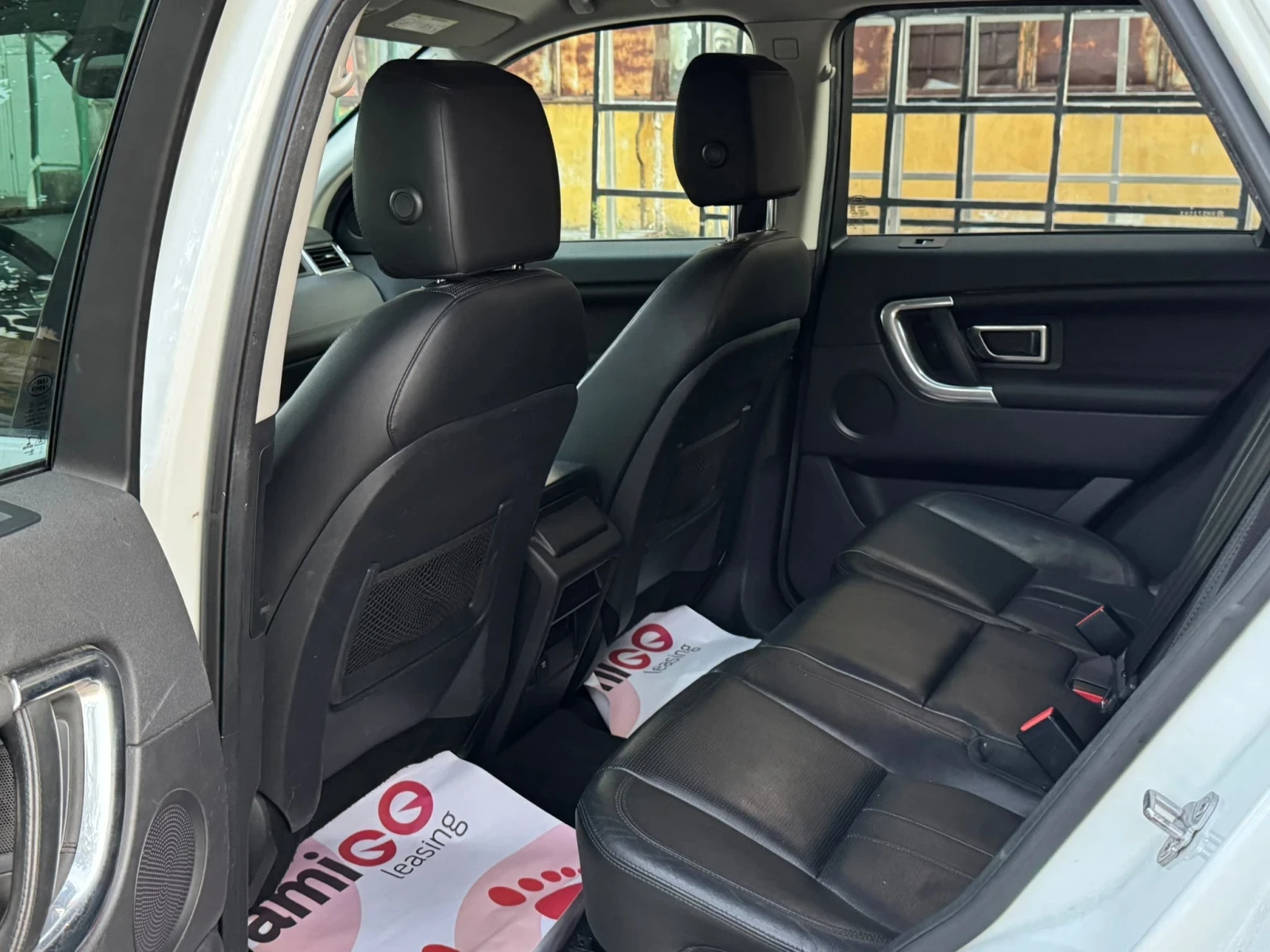 Land Rover Discovery Sport | Mobile.bg � ����������� 7
