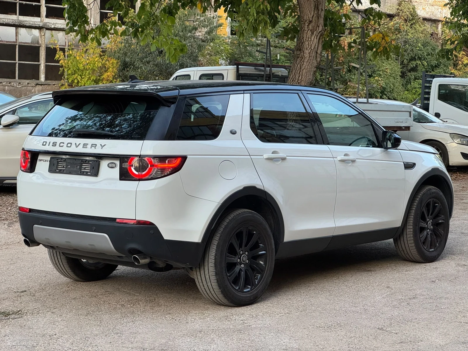 Land Rover Discovery Sport | Mobile.bg � ����������� 4