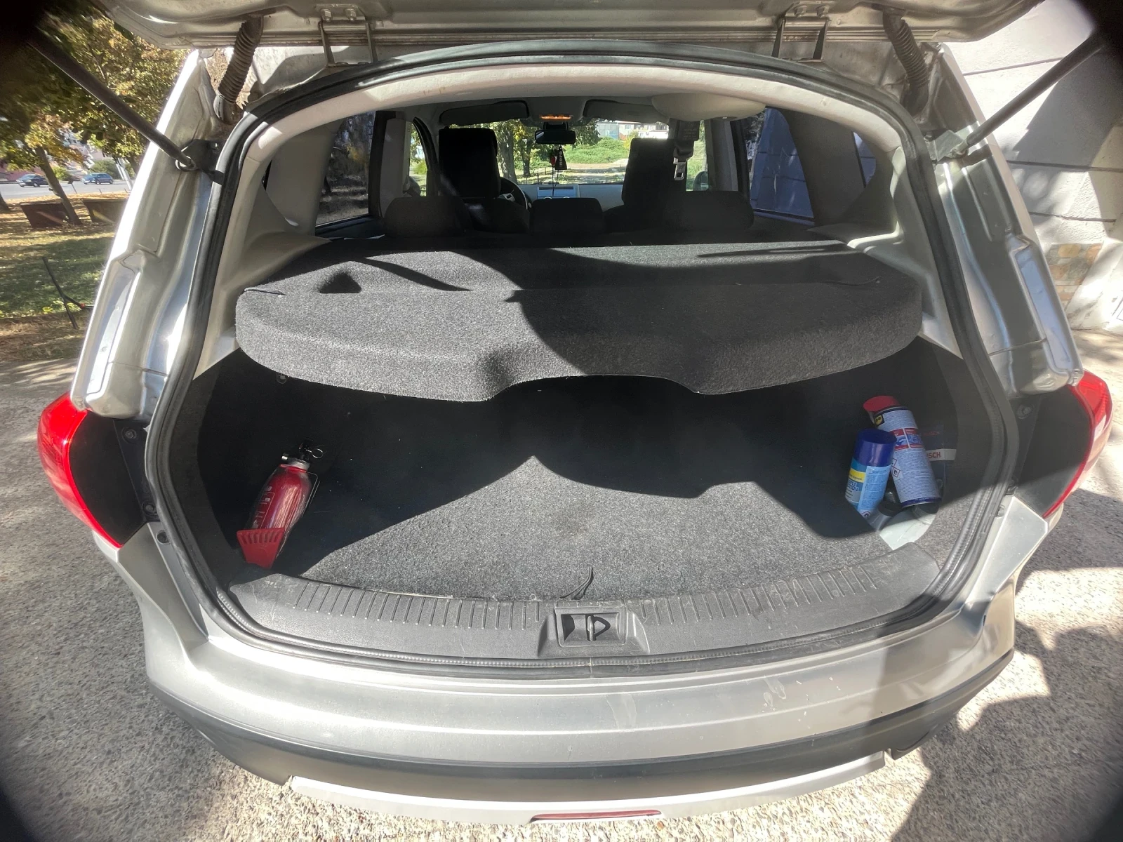 Nissan Qashqai, снимка 8 - Автомобили и джипове - 56455456
