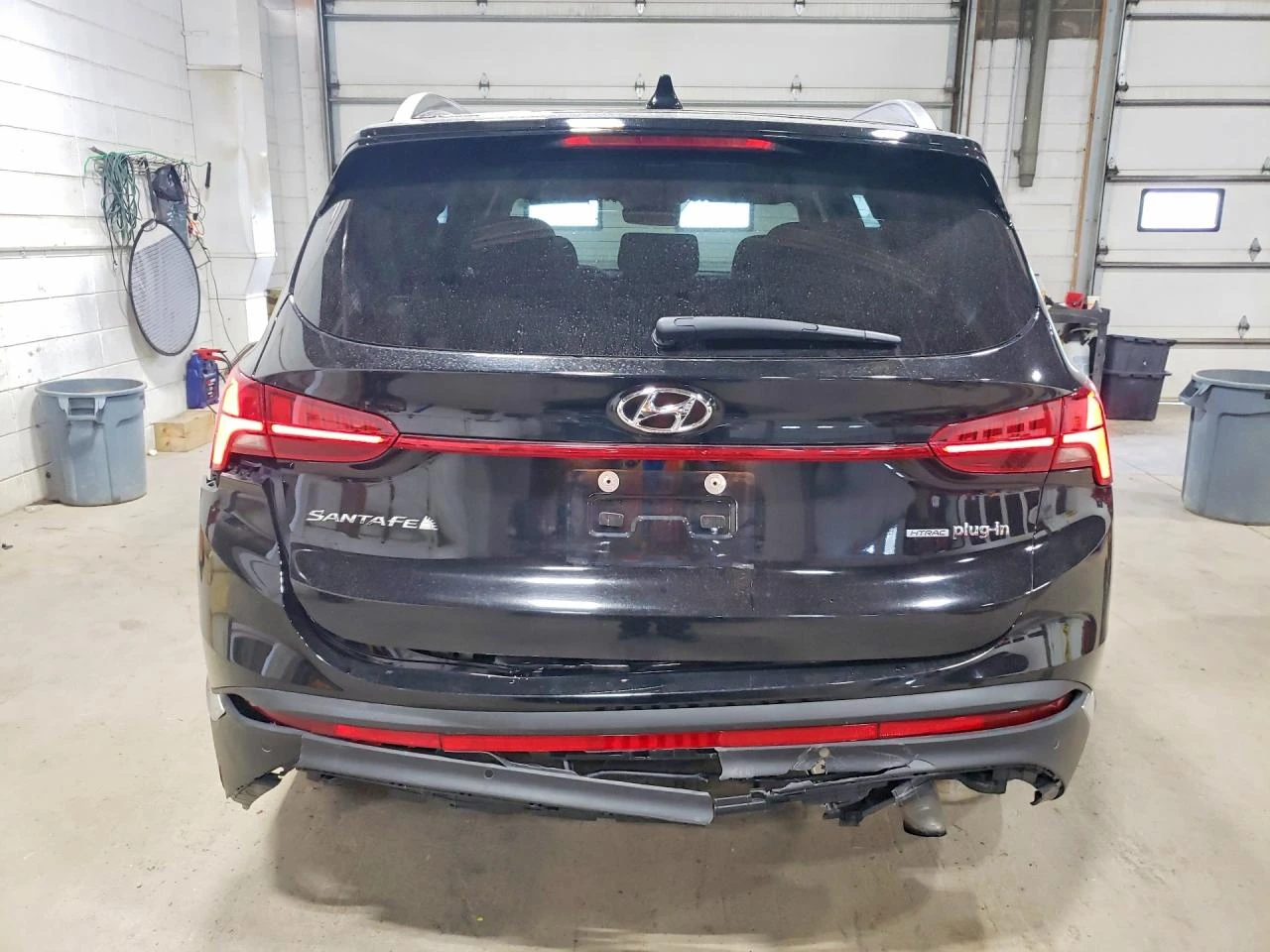 Hyundai Santa fe 1.6l Sel | Mobile.bg � ����������� 5