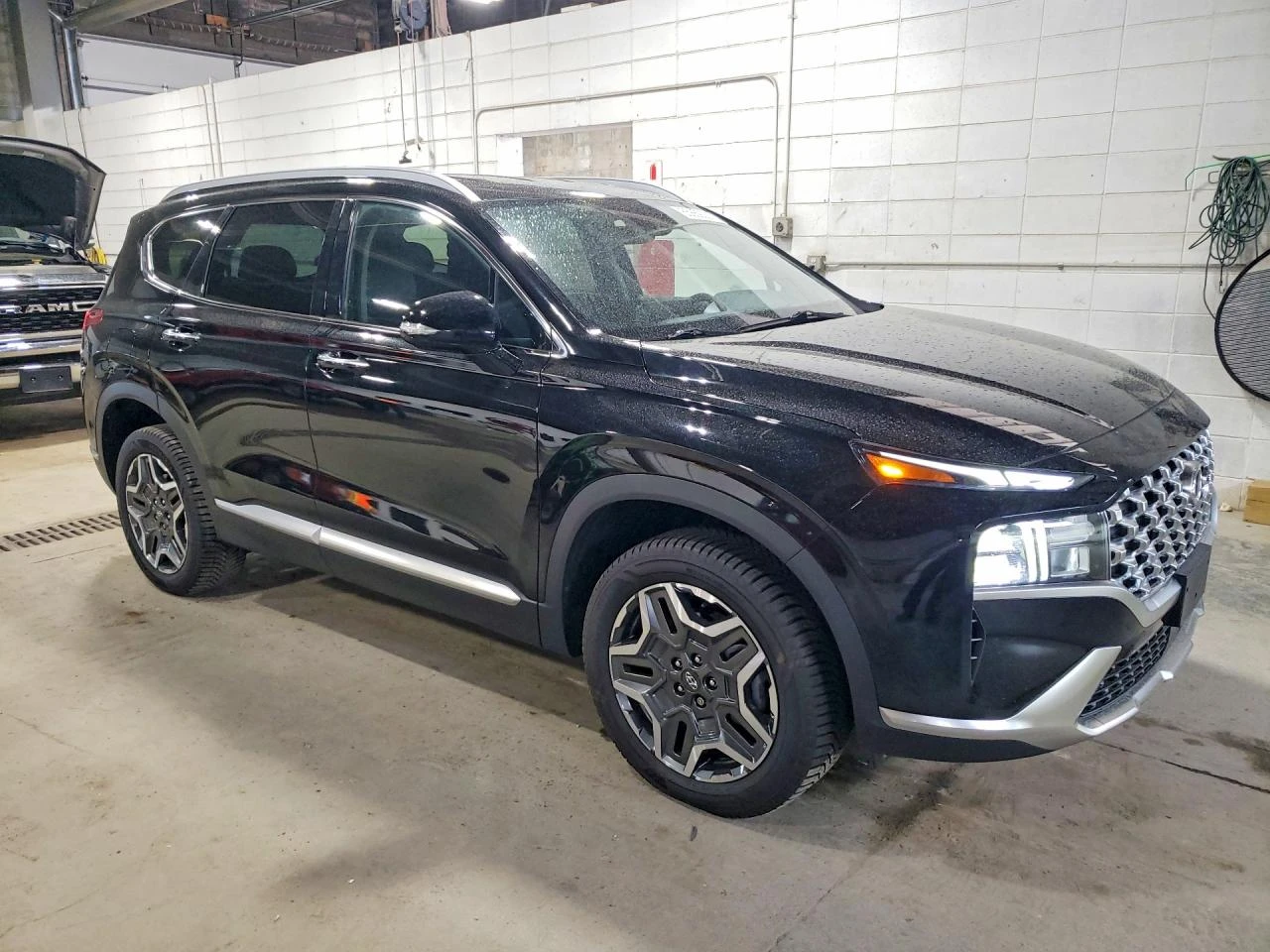 Hyundai Santa fe 1.6l Sel | Mobile.bg � ����������� 3