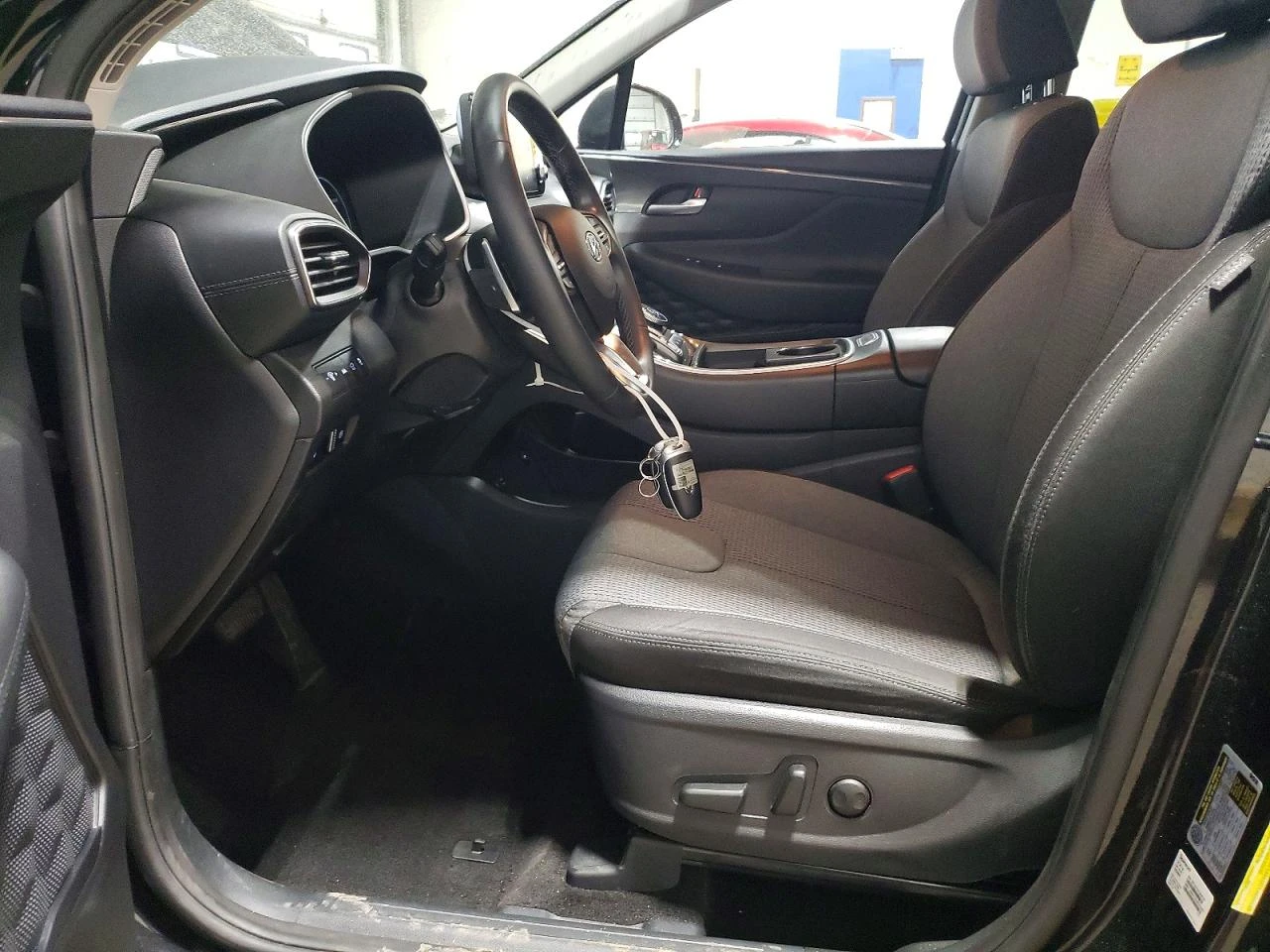 Hyundai Santa fe 1.6l Sel | Mobile.bg � ����������� 6
