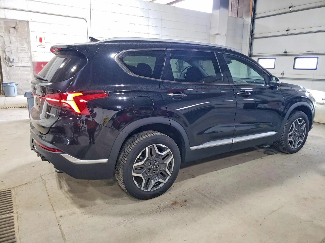 Hyundai Santa fe 1.6l Sel | Mobile.bg � ����������� 2