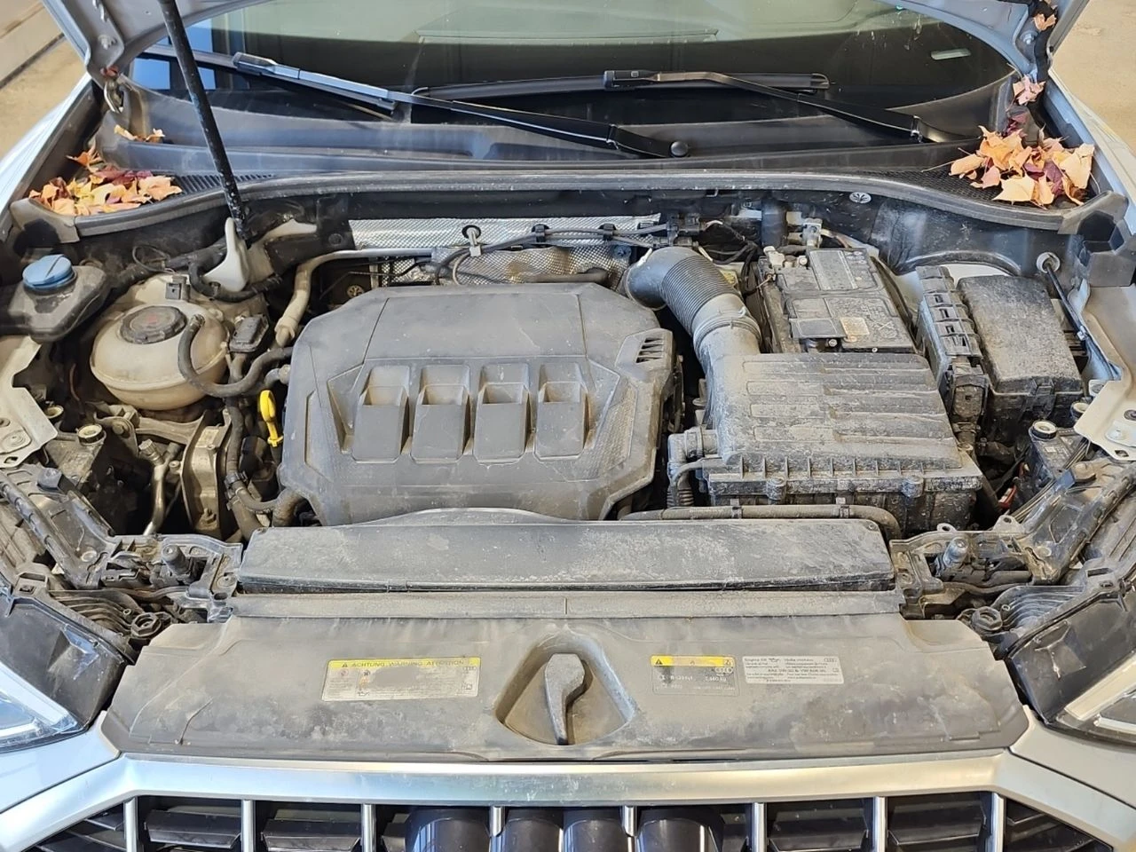 Audi Q3 45 Tfsi Quattro Komfort | Mobile.bg � ����������� 17