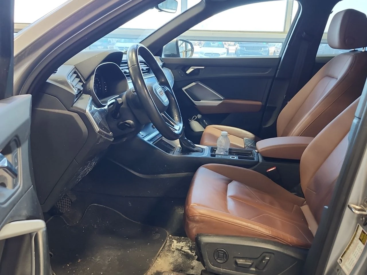 Audi Q3 45 Tfsi Quattro Komfort | Mobile.bg � ����������� 3