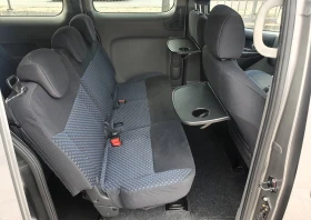 Nissan NV200 Evalia 7 места 1.5dC 110i, снимка 12