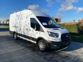 Ford Transit 2.0 TDCI TREND L4 H3, снимка 3