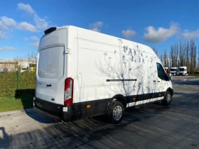 Ford Transit 2.0 TDCI TREND L4 H3, снимка 7