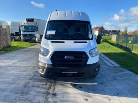 Ford Transit 2.0 TDCI TREND L4 H3, снимка 2