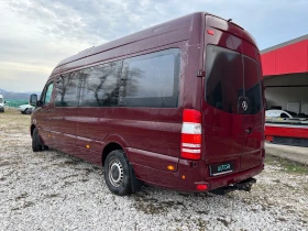 Mercedes-Benz Sprinter 319 EURO5 MAXI КЛИМАТИК, снимка 6