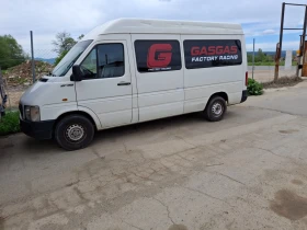 VW Lt 2, 5 | Mobile.bg    13