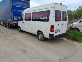 VW Lt 2, 5 | Mobile.bg    14