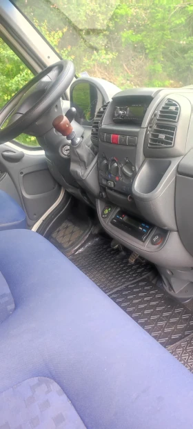 Peugeot Boxer 2.8 hdi klimatik | Mobile.bg    10