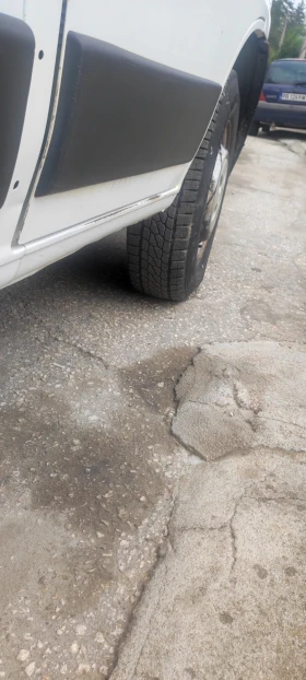 Peugeot Boxer 2.8 hdi klimatik | Mobile.bg    7