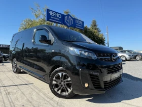     Opel Vivaro 2.0 CDTI 5+ 1 N1 Premium Plus