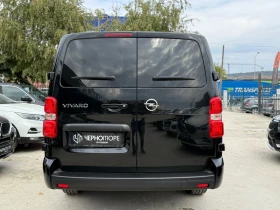 Обява за продажба на Opel Vivaro 2.0 CDTI 5+ 1 N1 Premium Plus ~39 900 лв. - изображение 4