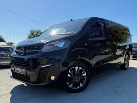     Opel Vivaro 2.0 CDTI 5+ 1 N1 Premium Plus