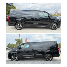 Обява за продажба на Opel Vivaro 2.0 CDTI 5+ 1 N1 Premium Plus ~39 900 лв. - изображение 6