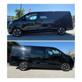 Opel Vivaro 2.0 CDTI 5+ 1 N1 Premium Plus | Mobile.bg    7