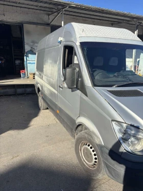 Mercedes-Benz Sprinter 311 Sprinter 311 - изображение 1