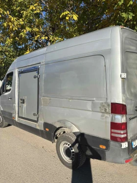 Mercedes-Benz Sprinter 311 Sprinter 311 | Mobile.bg    3