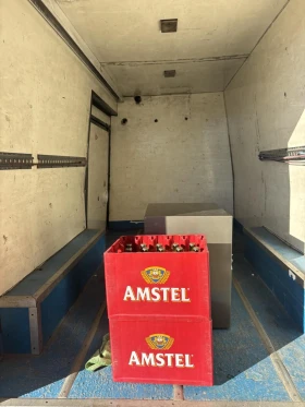 Mercedes-Benz Sprinter 311 Sprinter 311 | Mobile.bg    6