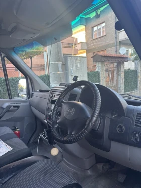 Mercedes-Benz Sprinter 311 Sprinter 311 | Mobile.bg    7