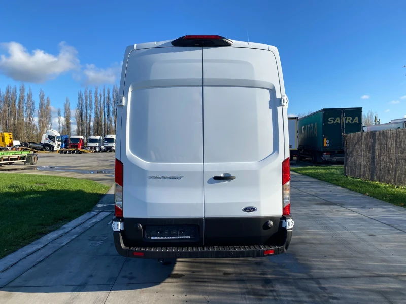 Ford Transit 2.0 TDCI TREND L4 H3, снимка 6 - Бусове и автобуси - 48242330