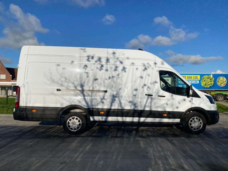 Ford Transit 2.0 TDCI TREND L4 H3, снимка 8 - Бусове и автобуси - 48242330