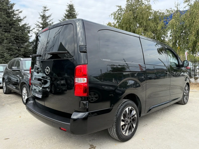 Opel Vivaro 2.0 CDTI 5+ 1 N1 Premium Plus, снимка 6 - Бусове и автобуси - 51769945