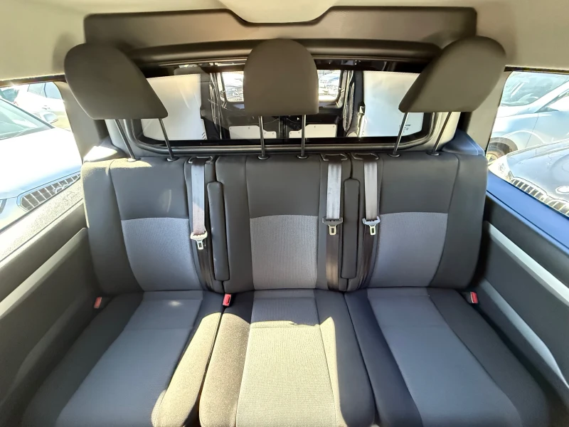 Opel Vivaro 2.0 CDTI 5+ 1 N1 Premium Plus, снимка 15 - Бусове и автобуси - 51769945