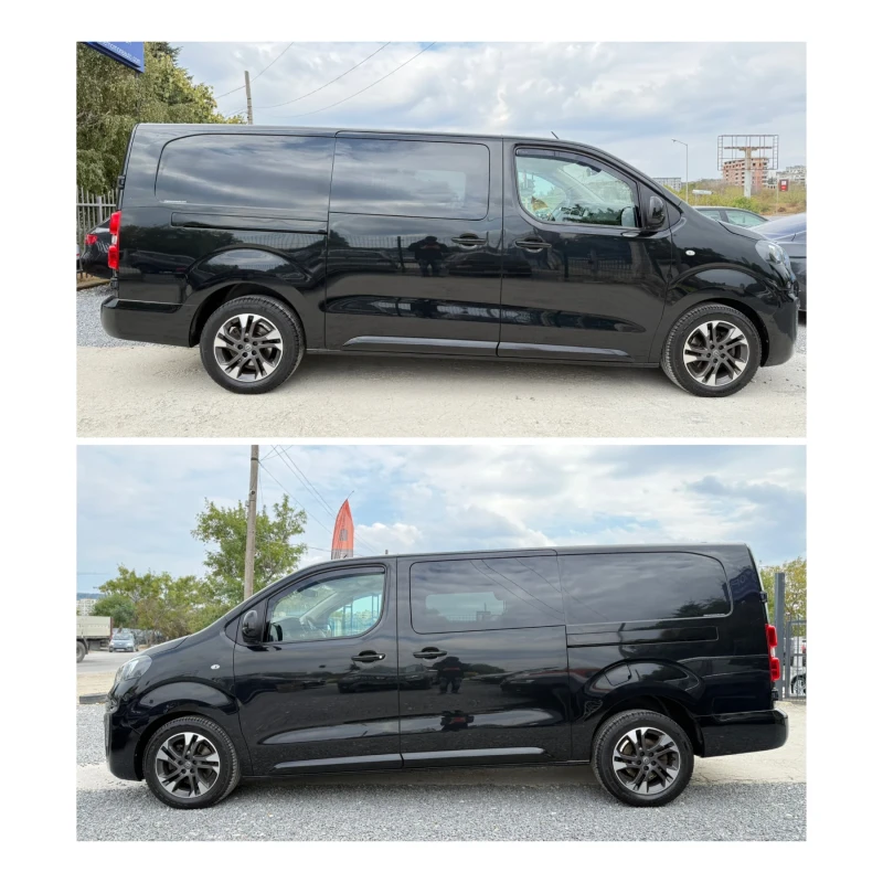 Opel Vivaro 2.0 CDTI 5+ 1 N1 Premium Plus, снимка 7 - Бусове и автобуси - 51769945