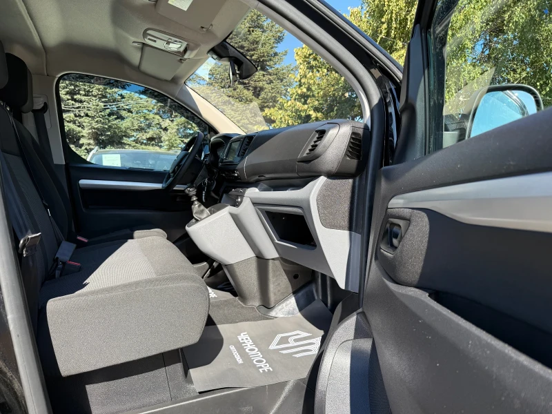 Opel Vivaro 2.0 CDTI 5+ 1 N1 Premium Plus, снимка 12 - Бусове и автобуси - 51769945