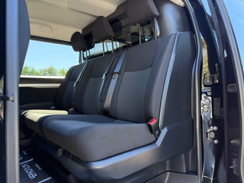 Opel Vivaro 2.0 CDTI 5+ 1 N1 Premium Plus, снимка 10 - Бусове и автобуси - 51769945