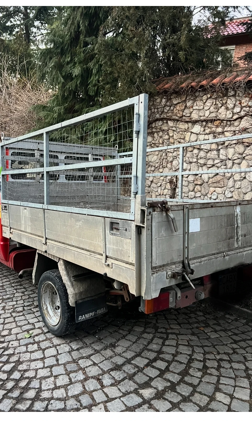 Iveco Daily  -   | Mobile.bg   1