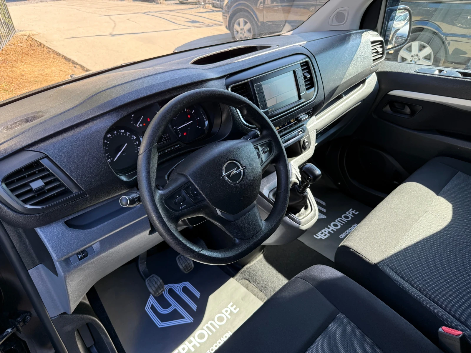 Opel Vivaro 2.0 CDTI 5+ 1 N1 Premium Plus - изображение 9
