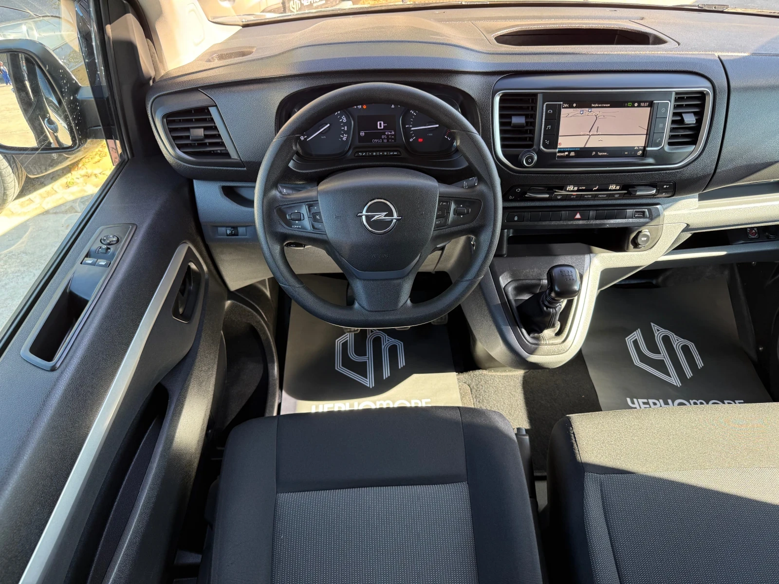 Opel Vivaro 2.0 CDTI 5+ 1 N1 Premium Plus | Mobile.bg � ����������� 14
