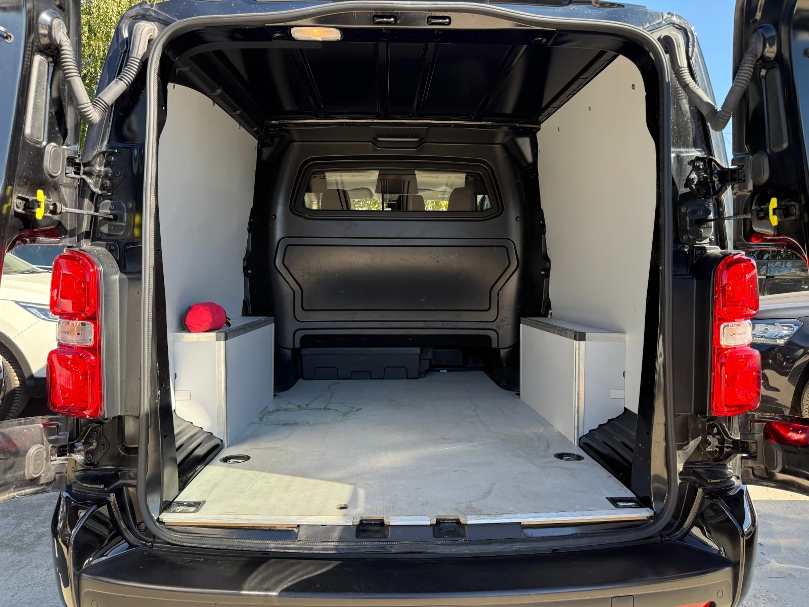 Opel Vivaro 2.0 CDTI 5+ 1 N1 Premium Plus | Mobile.bg � ����������� 17