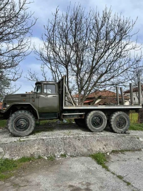 Zil 131, снимка 2