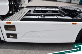 Man Tgx SZM26173, снимка 5