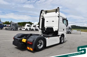 Man Tgx SZM26173, снимка 3