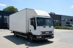 Iveco 75e14, снимка 2