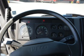 Iveco 75e14, снимка 8