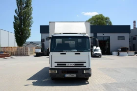 Iveco 75e14, снимка 1