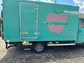 Mercedes-Benz 814 | Mobile.bg � ����� ������ 3