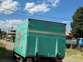 ����� �� �������� �� Mercedes-Benz 814