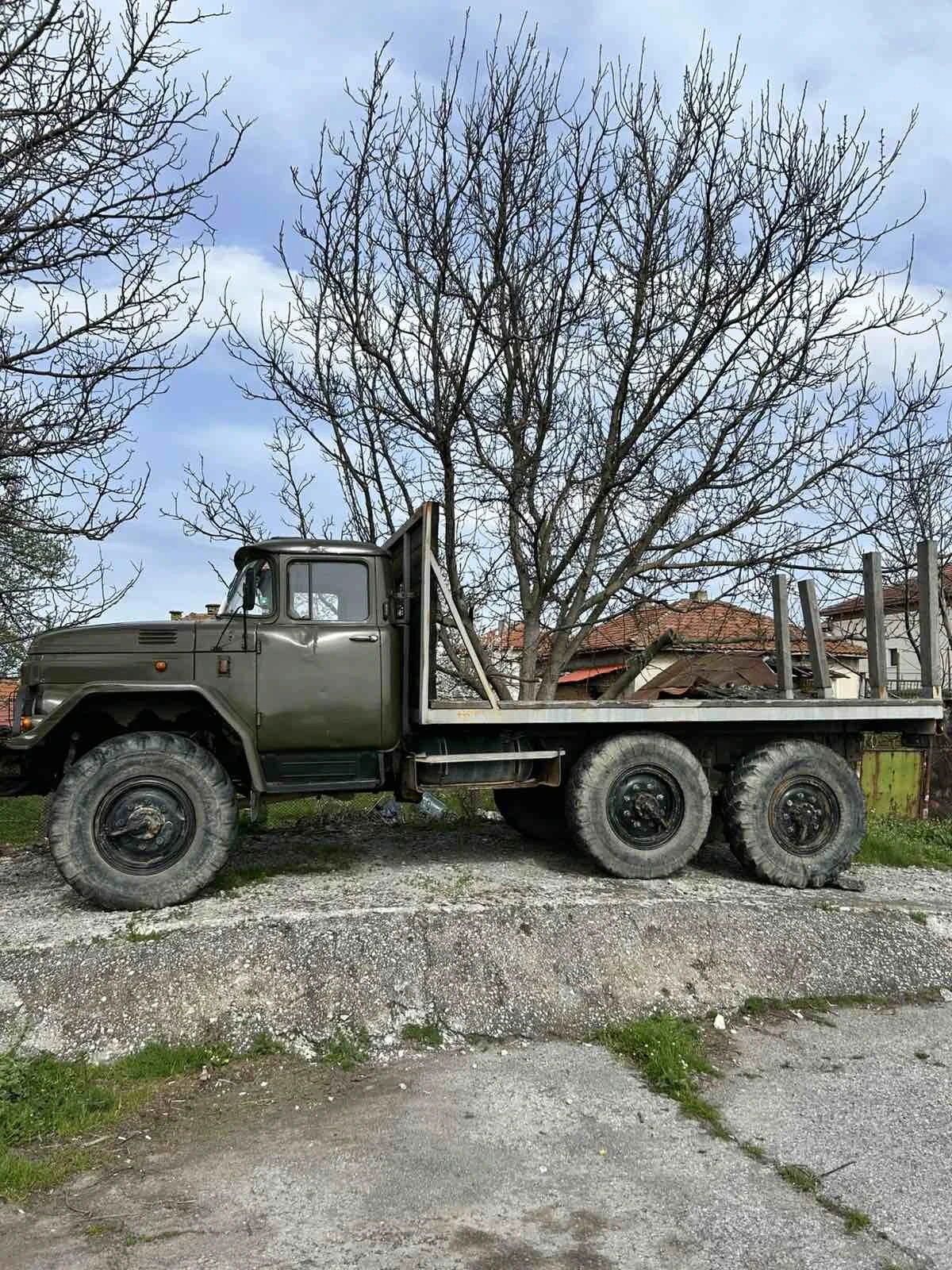 Zil 131 | Mobile.bg � ����������� 2