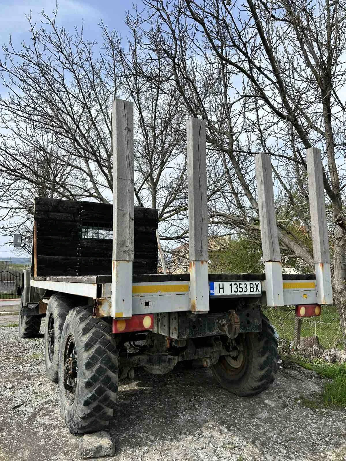 Zil 131 | Mobile.bg � ����������� 3