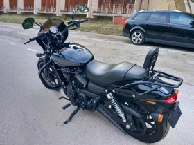 Harley-Davidson Street 750 - изображение 4